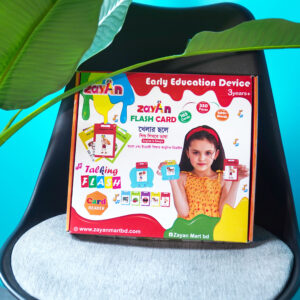 Flash Card Reader