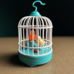 Talking Birds