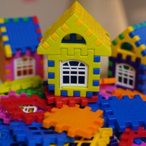 House Building Blocks