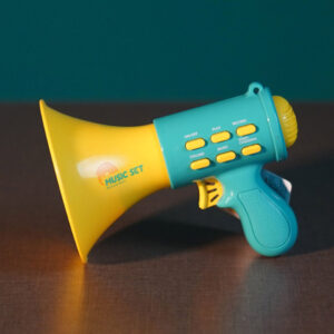 Horn Amplifier