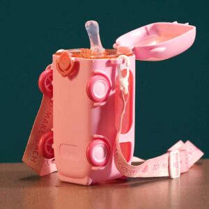Bus Water Pot