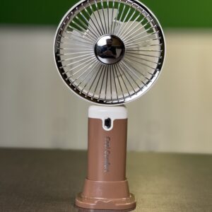 Mini Handheld Fan