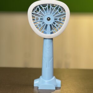 Mini Fan Lovely Shape